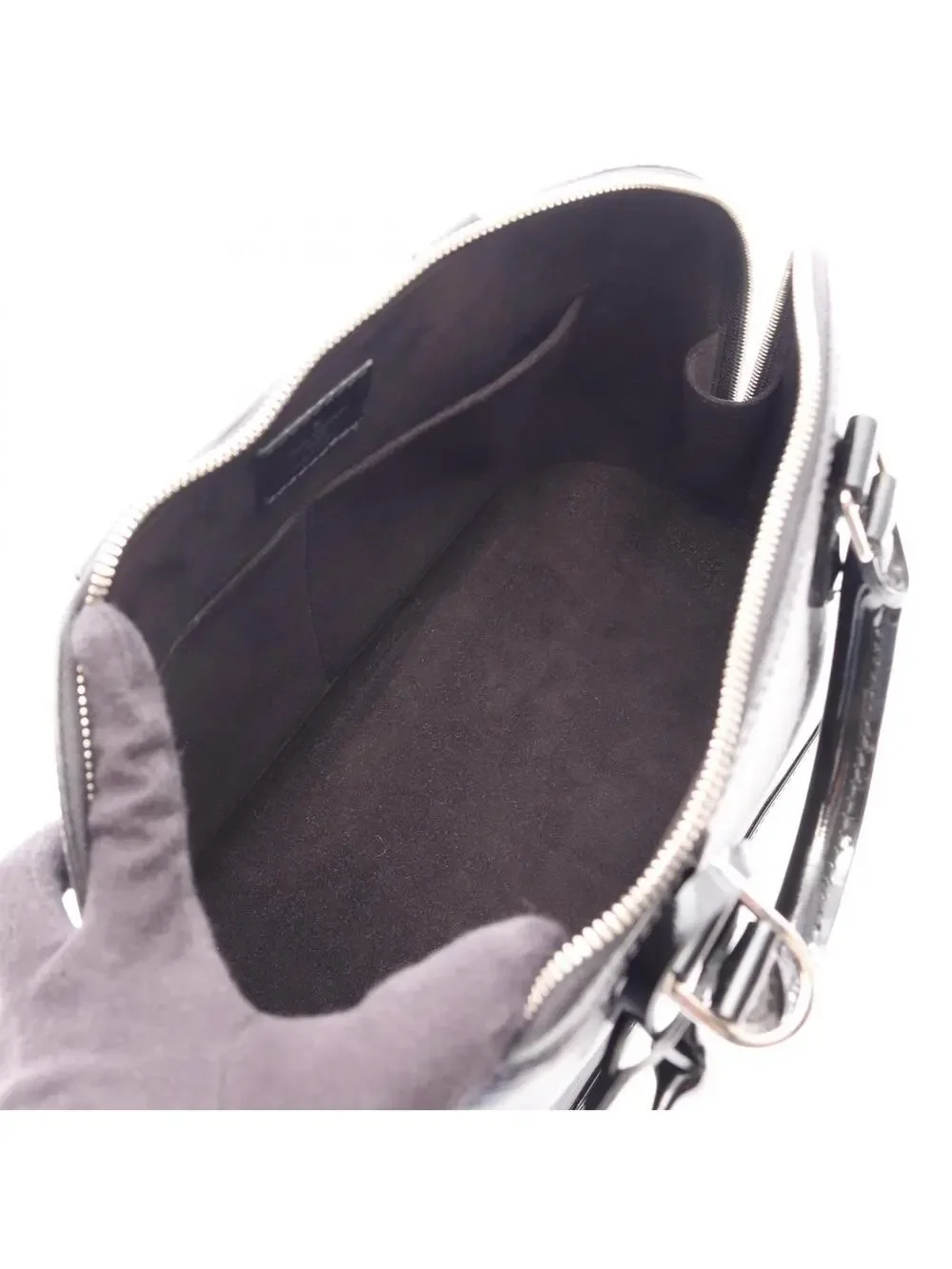 Louis Vuitton Alma Pm Handbag Epi- #300265L89B